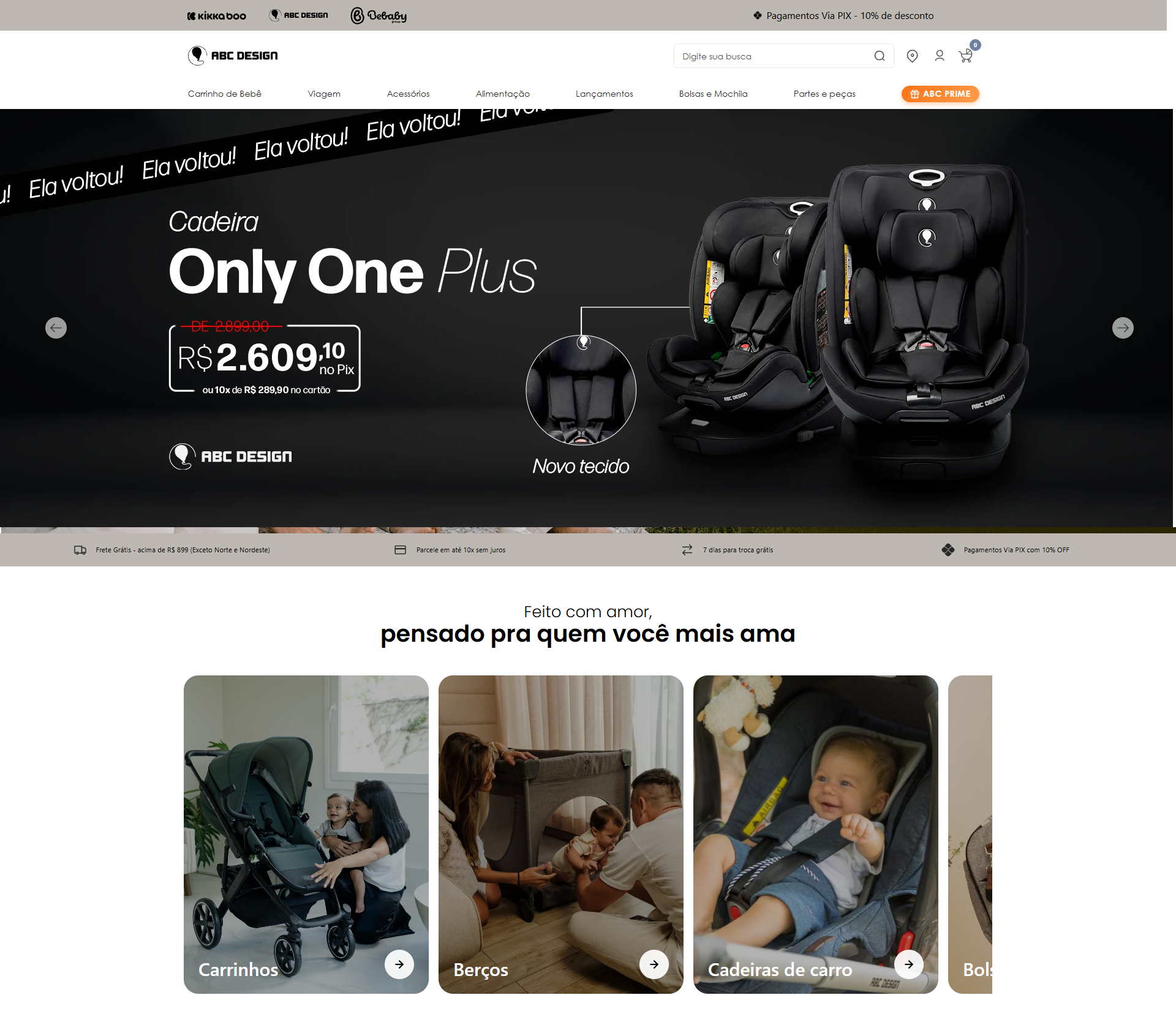 Payload CMS